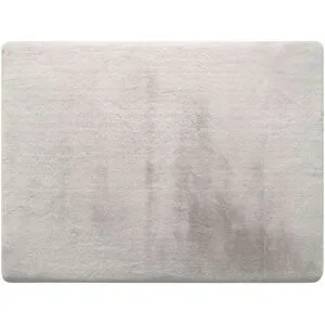 como Kunstfell  Bunny Premium ¦ beige ¦ Synthetische Fasern ¦ Maße (cm): B: 120