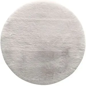 como Kunstfell  Bunny Premium ¦ beige ¦ Synthetische Fasern Ø: 80