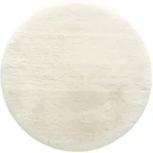 como Kunstfell  Bunny Premium ¦ beige ¦ Synthetische Fasern Ø: 160
