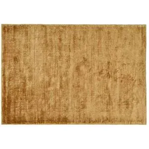 Tom Tailor Teppich   ¦ gelb ¦ Viskose ¦ Maße (cm): B: 65