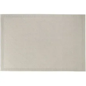 Höffner Wollteppich  Lana ¦ beige ¦ Wolle,Jute ¦ Maße (cm): B: 160
