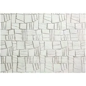 como Hochflorteppich  Stone Soft ¦ beige ¦ Synthetische Fasern ¦ Maße (cm): B: