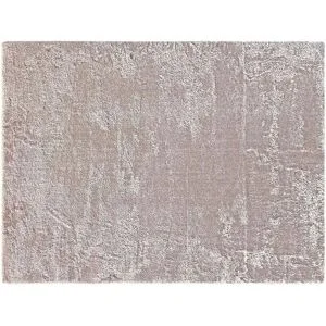 como Shaggy  Macio ¦ rosa/pink ¦ Synthetische Fasern ¦ Maße (cm): B: 160