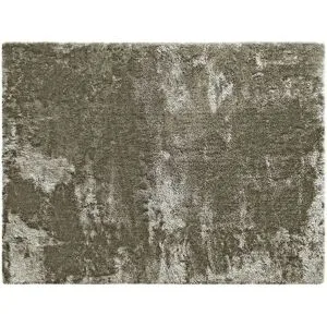 como Shaggy  Macio ¦ beige ¦ Synthetische Fasern ¦ Maße (cm): B: 120