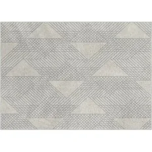 Höffner Webteppich  Zauber ¦ mehrfarbig ¦ Synthetische Fasern ¦ Maße (cm): B: 160