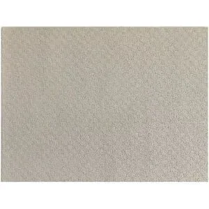 como Webteppich  Bouclee ¦ braun ¦ Synthetische Fasern ¦ Maße (cm): B: 120