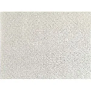 como Webteppich  Bouclee ¦ grau ¦ Synthetische Fasern ¦ Maße (cm): B: 160