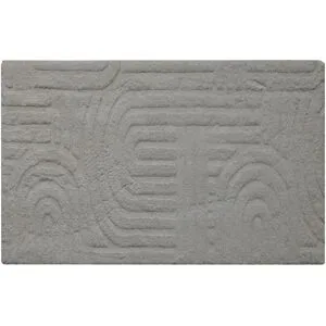 como Webteppich  Megan ¦ creme ¦ Synthetische Fasern ¦ Maße (cm): B: 80