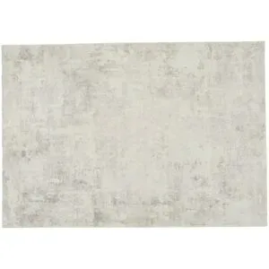 como Webteppich  Caroline ¦ beige ¦ Synthetische Fasern ¦ Maße (cm): B: 140