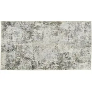 como Webteppich  Caroline ¦ grau ¦ Synthetische Fasern ¦ Maße (cm): B: 80