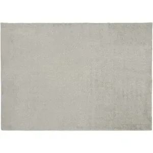 como Webteppich  Icy ¦ grau ¦ Synthetische Fasern ¦ Maße (cm): B: 140