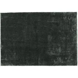 como Webteppich  Icy ¦ grün ¦ Synthetische Fasern ¦ Maße (cm): B: 140