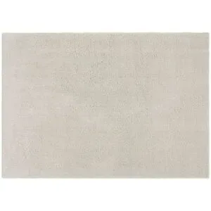 como Hochflorteppich  Pesante ¦ beige ¦ Synthetische Fasern ¦ Maße (cm): B: 120