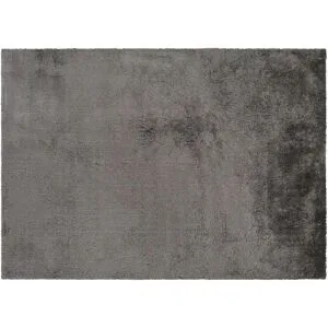 como Webteppich  Icy ¦ grau ¦ Synthetische Fasern ¦ Maße (cm): B: 160