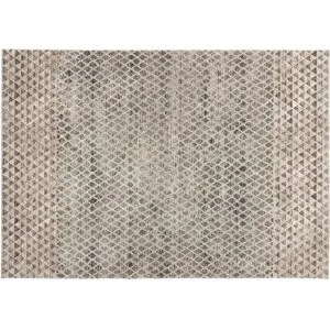 Höffner Teppich   ¦ mehrfarbig ¦ Synthetische Fasern ¦ Maße (cm): B: 240 H: 1,3