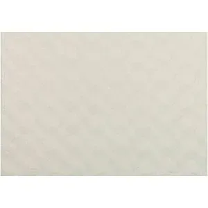 Höffner Teppich   ¦ creme ¦ Synthetische Fasern ¦ Maße (cm): B: 80 H: 3