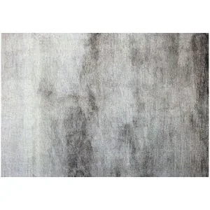 Höffner Teppich   ¦ mehrfarbig ¦ Synthetische Fasern ¦ Maße (cm): B: 120 H: 4,5