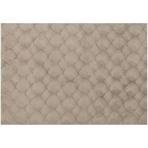 Höffner Teppich   ¦ beige ¦ Synthetische Fasern ¦ Maße (cm): B: 160 H: 3