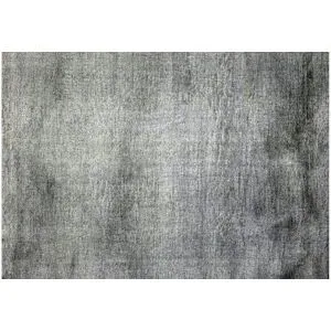 Höffner Teppich   ¦ mehrfarbig ¦ Synthetische Fasern ¦ Maße (cm): B: 80 H: 4,5