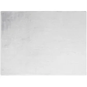 como Hochflorteppich  Bunny ¦ grau ¦ Synthetische Fasern ¦ Maße (cm): B: 160