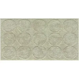 Jette Home Webteppich  Atrium ¦ braun ¦ Synthetische Fasern ¦ Maße (cm): B: 80