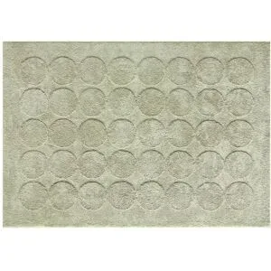 Jette Home Webteppich  Atrium ¦ braun ¦ Synthetische Fasern ¦ Maße (cm): B: 160