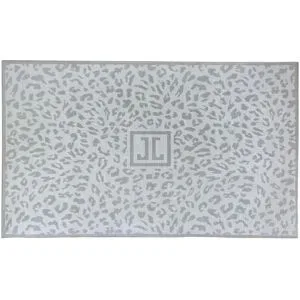 Jette Home Webteppich  Spot ¦ grau ¦ Synthetische Fasern ¦ Maße (cm): B: 160