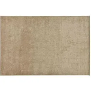 Gino Falcone Teppich  Paola ¦ beige ¦ Synthetische Fasern ¦ Maße (cm): B: 133 H: