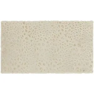 Jette Home Webteppich  Aurix ¦ beige ¦ Synthetische Fasern ¦ Maße (cm): B: 80