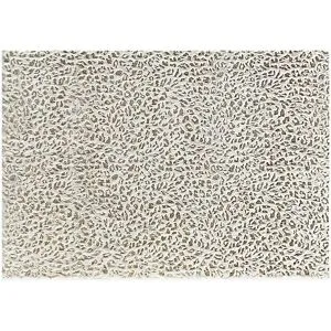 Jette Home Webteppich  Aurix ¦ beige ¦ Synthetische Fasern ¦ Maße (cm): B: 140