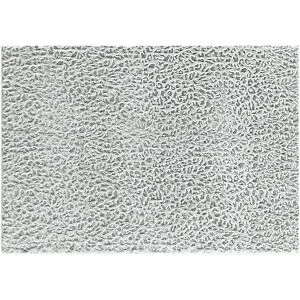 Jette Home Webteppich  Aurix ¦ grau ¦ Synthetische Fasern ¦ Maße (cm): B: 160