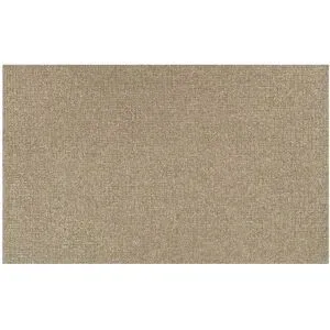 Höffner Outdoorteppich  Kos ¦ beige ¦ Synthetische Fasern ¦ Maße (cm): B: 200 H: 0,6