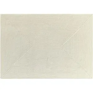 como Webteppich  Pudong ¦ beige ¦ Synthetische Fasern ¦ Maße (cm): B: 160