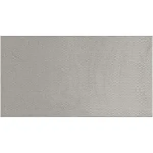 como Webteppich  Eleno ¦ braun ¦ Synthetische Fasern ¦ Maße (cm): B: 80
