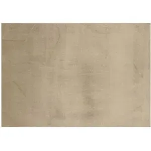 como Webteppich  Eleno ¦ beige ¦ Synthetische Fasern ¦ Maße (cm): B: 140