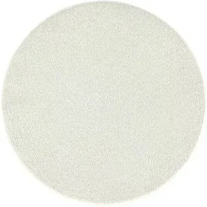 como Webteppich  Teddy ¦ creme ¦ Synthetische Fasern Ø: 120