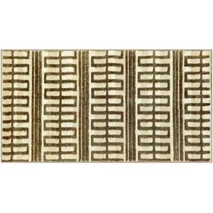 Höffner Webteppich  Gian ¦ mehrfarbig ¦ Synthetische Fasern,Jute ¦ Maße (cm): B: 80