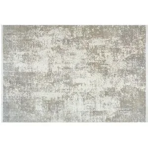 Höffner Webteppich  Fabia ¦ Synthetische Fasern ¦ Maße (cm): B: 160