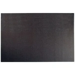 Höffner Webteppich  Matrix Aktion ¦ grau ¦ Synthetische Fasern,Jute ¦ Maße (cm): B: 100