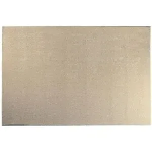 Höffner Webteppich  Matrix Aktion ¦ beige ¦ Synthetische Fasern,Jute ¦ Maße (cm): B: 100