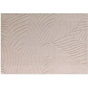 como Webteppich  Jacquard ¦ braun ¦ Synthetische Fasern ¦ Maße (cm): B: 160