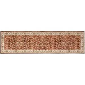 como Webteppich  Jacquard Loop ¦ braun ¦ Synthetische Fasern ¦ Maße (cm): B: 80