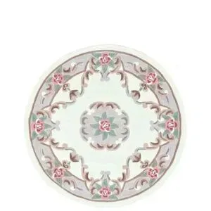 THEKO Vintageteppich  Ming ¦ beige ¦ Synthetische Fasern ¦ Maße (cm): B: 150 H: