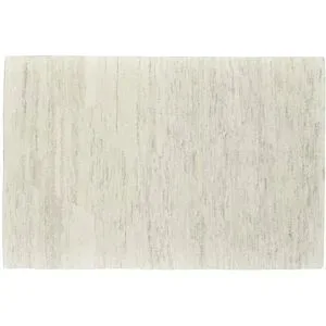 THEKO Berberteppich  Taza Royal ¦ beige ¦ Wolle ¦ Maße (cm): B: 300 H: 2,4