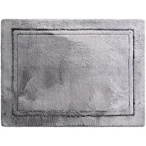 como Webteppich  Dream Border ¦ grau ¦ Synthetische Fasern ¦ Maße (cm): B: 160