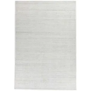SANSIBAR Sylt Teppich   ¦ beige ¦ Viskose ¦ Maße (cm): B: 140