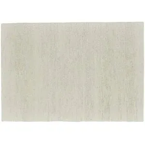 THEKO Berberteppich  Maloronga ¦ beige ¦ Wolle ¦ Maße (cm): B: 70 H: 2,4