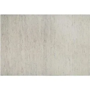 Höffner Berberteppich  Imaba Sup ¦ beige ¦ Wolle ¦ Maße (cm): B: 90
