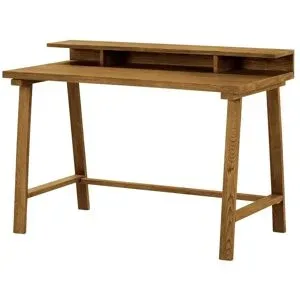 HASENA Sekretär  Coset ¦ holzfarben ¦ Maße (cm): B: 120 H: 86 T: 60.0