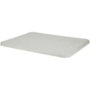 Rotho Deckel  COUNTRY ¦ weiß ¦ Kunststoff ¦ Maße (cm): B: 28,5 H: 1,5